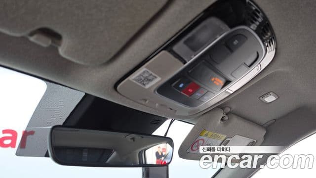 Hyundai Sonata 2022 — Фото 17/20