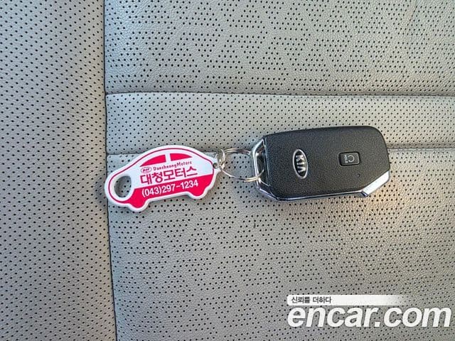 Kia Sorento 2021 — фото 19 из 20