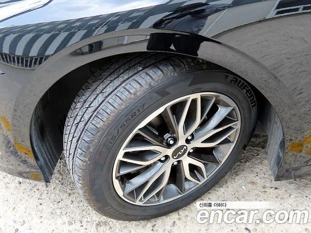 Kia K5 2023 — Şəkil 5/18