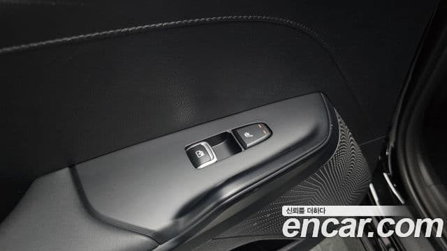 Kia K5 2025 — фото 19 из 20