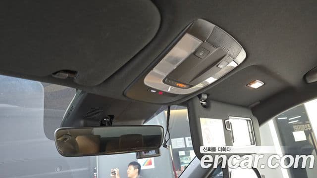 Kia Sorento 2021 — Фото 20/20