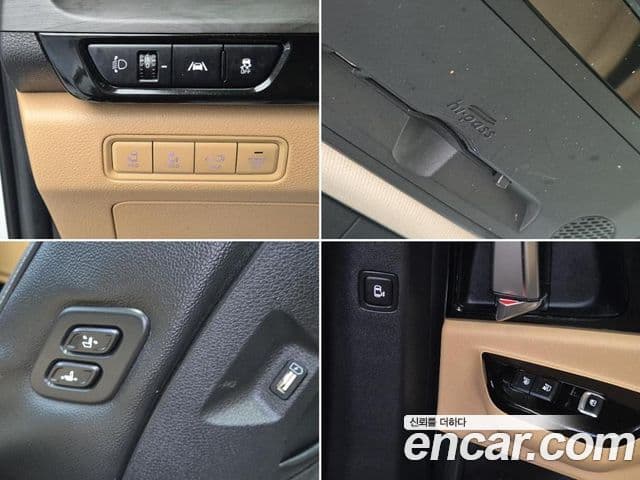 Kia Carnival 2022 — Şəkil 18/19