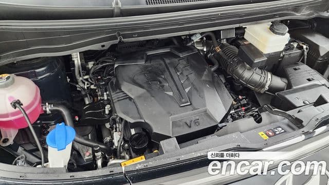 Hyundai Staria 2023 — Şəkil 5/20