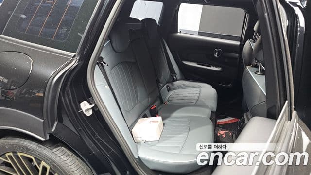 Mini Cooper S Clubman 2023 — Photo 35/35