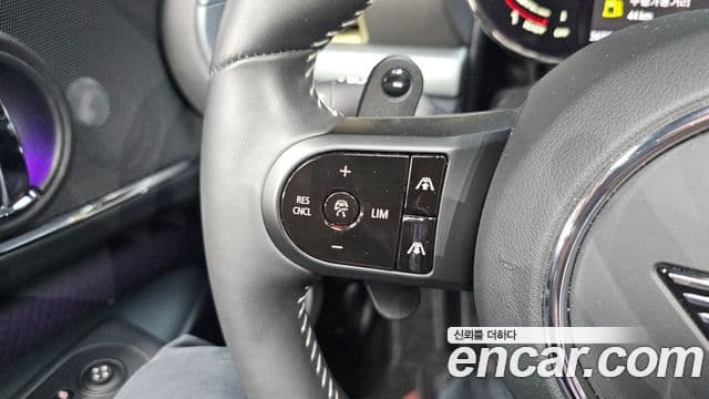 Mini Cooper S Clubman 2023 — Photo 7/35