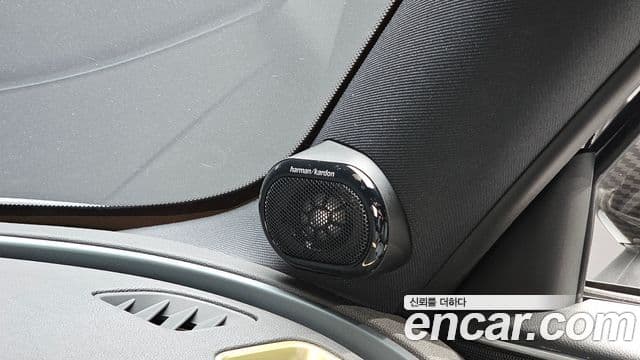 Mini Cooper S Clubman 2023 — Photo 9/35