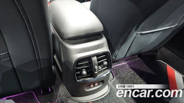 Mini Cooper S Clubman 2023 — Photo 27/35