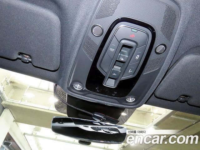 Audi Q7 2026 — Şəkil 13/20
