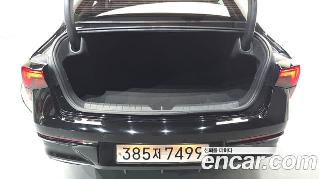 Kia K5 2024 — фото 16 из 20