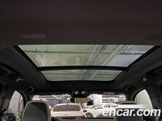Volvo XC90 2023 — Şəkil 17/20