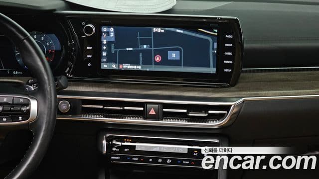 Kia K5 2021 — Şəkil 13/20