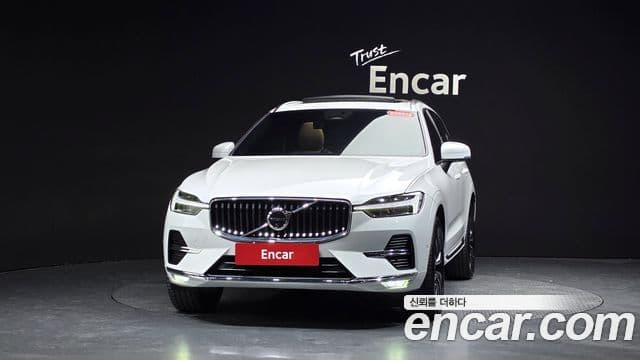 Volvo XC60 2023 — Şəkil 3/20