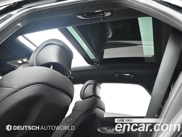 Genesis GV70 2021 — фото 8 из 20