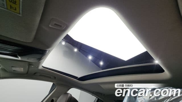 BMW 5 Series 2018 — Şəkil 16/20