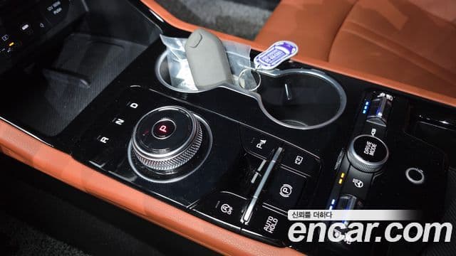 Kia K5 2024 — фото 8 из 20