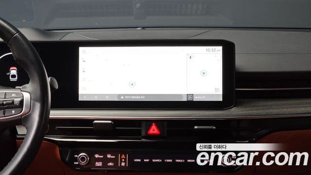 Kia K5 2024 — фото 15 из 20
