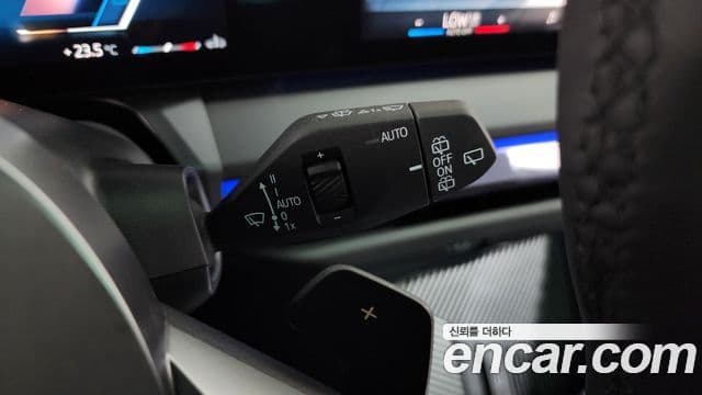 BMW X3 2025 — ფოტო 20/20