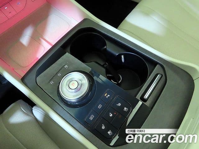 Kia K8 2025 — Şəkil 12/20