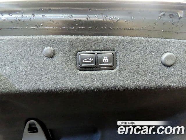 Kia K8 2025 — Şəkil 15/20