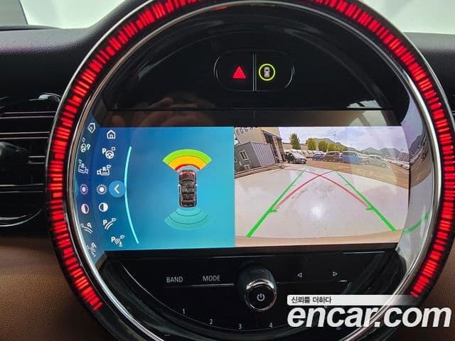 Mini Cooper S Convertible 2024 — Photo 5/20