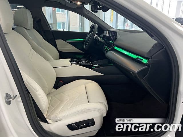 BMW 5 Series 2025 — ფოტო 11/20
