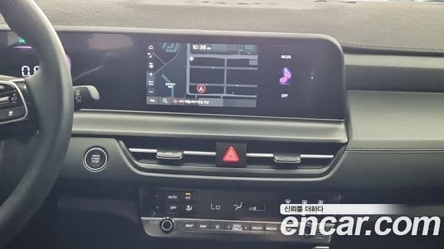 Kia Seltos 2024 — Şəkil 8/18