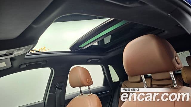 Audi Q3 2023 — Photo 13/30