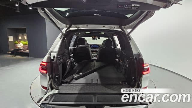 BMW X7 2023 — ფოტო 20/20