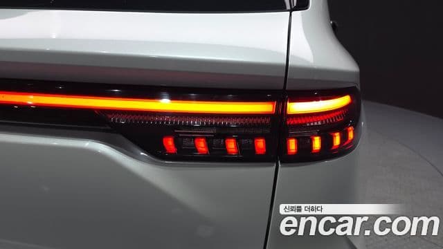 Renault Samsung Grand Koleos 2024 — Şəkil 22/36