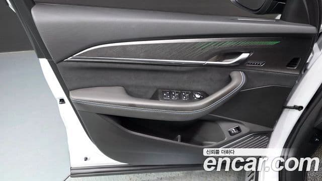 Renault Samsung Grand Koleos 2024 — Şəkil 13/36