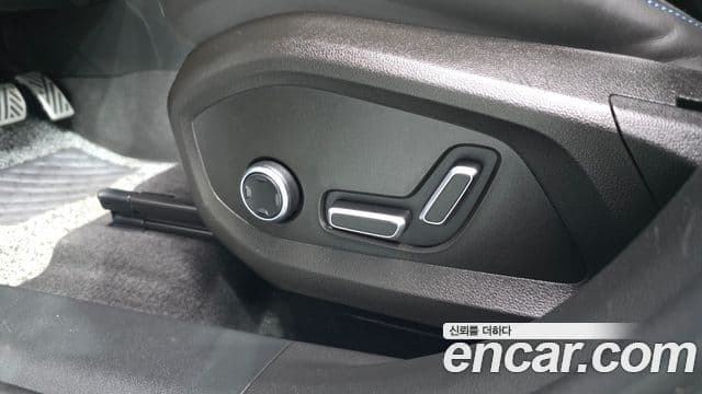 Renault Samsung Grand Koleos 2024 — Şəkil 31/36