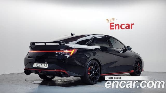 Hyundai Avante 2022 — Şəkil 2/20