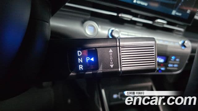 Hyundai Kona 2024 — ფოტო 9/20