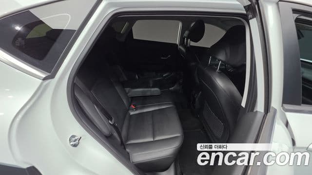 Hyundai Kona 2024 — ფოტო 18/20