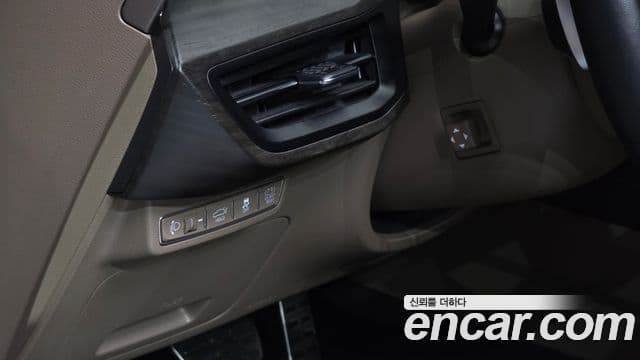 Kia K8 2024 — ფოტო 15/20