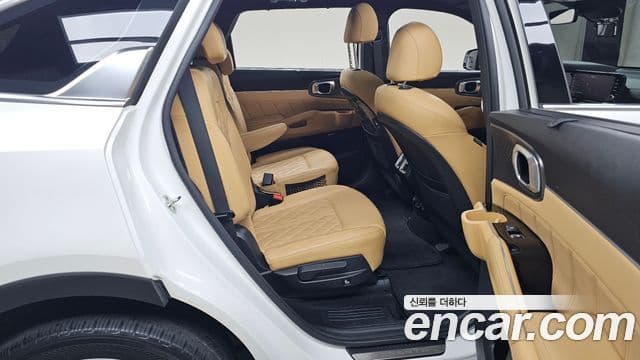 Kia Sorento 2020 — ფოტო 11/20