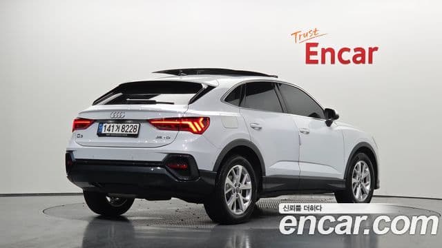 Audi Q3 2020 — Şəkil 2/20
