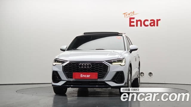 Audi Q3 2020 — Şəkil 3/20