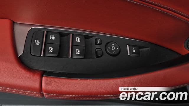 BMW X3M 2023 — Photo 23/32