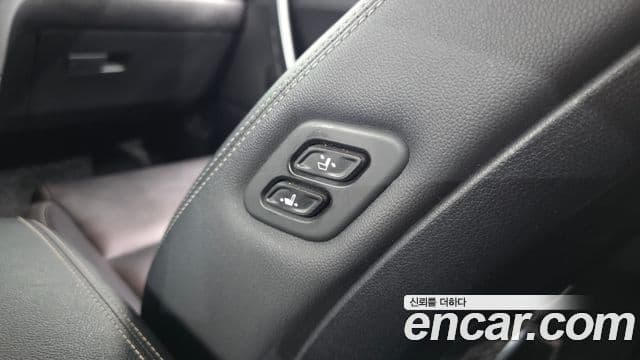Kia Sportage The Bold 2020 — ფოტო 19/20