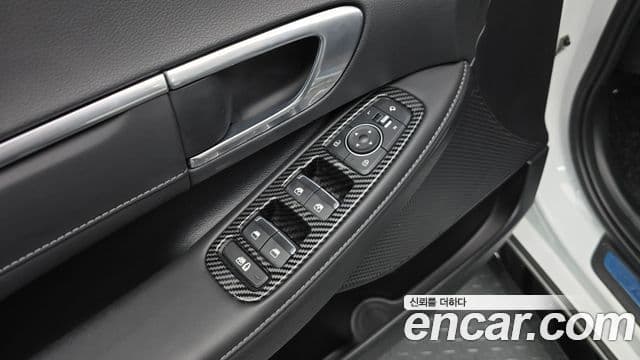 Hyundai Sonata 2022 — Şəkil 15/20