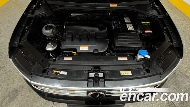 Volkswagen Tiguan 2020 — Şəkil 9/20