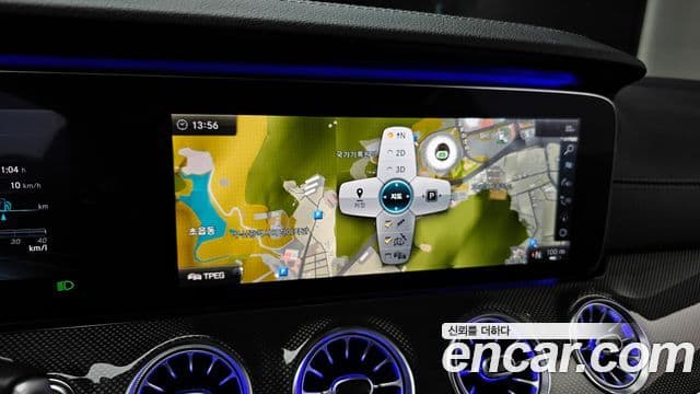 Mercedes-Benz E-Class 2018 — ფოტო 14/20