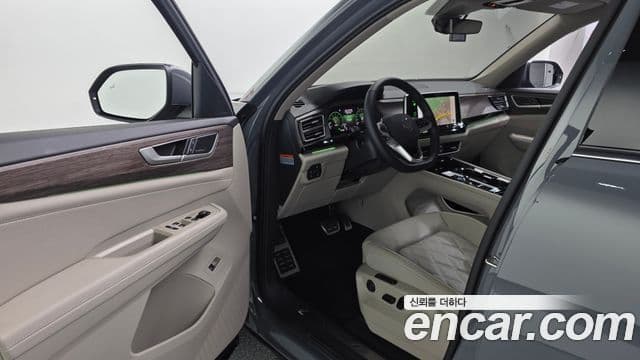 Volkswagen Atlas 2025 — Şəkil 10/20
