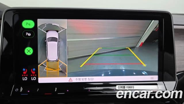Volkswagen Atlas 2025 — фото 14 из 20