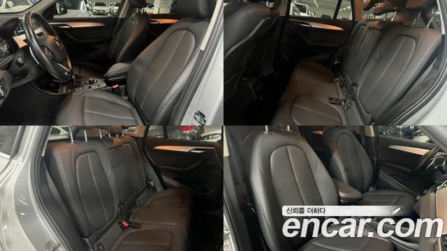 BMW X1 2020 — фото 20 из 20
