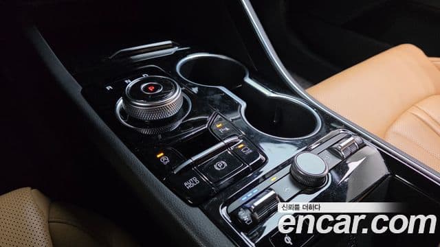 Kia K5 2020 — фото 9 из 20