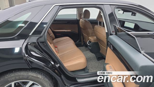 Hyundai Grandeur 2024 — Şəkil 11/20
