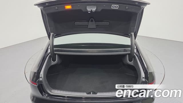 Hyundai Grandeur 2024 — Şəkil 20/20