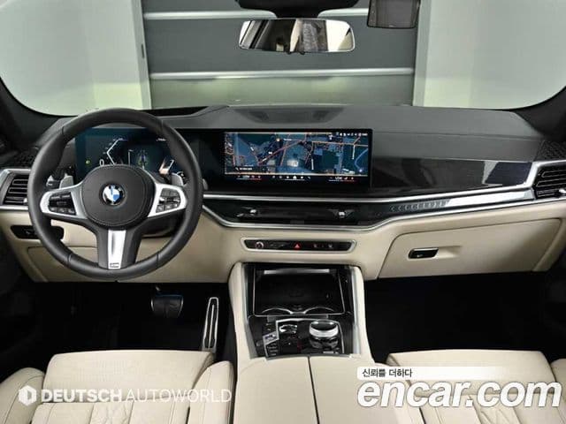 BMW X6 2025 — фото 6 из 20
